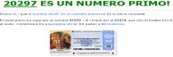 Curiositats numèriques a la loteria
